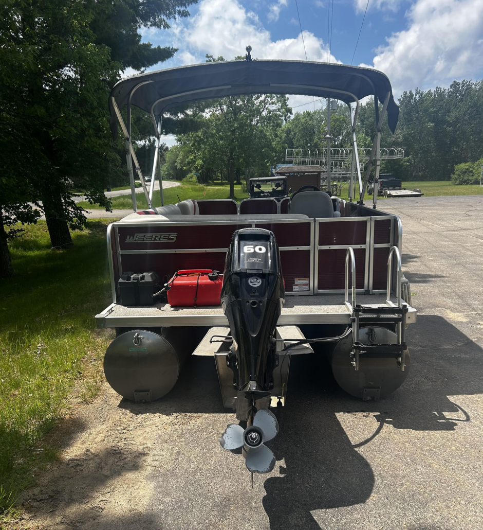 Weeres Cadet photo 2